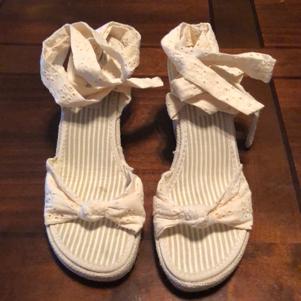 Unionbay Wedges
